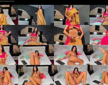 _adelle — 74 minute Chaturbate female cam show recording, 1080p, Sep 7, 2020