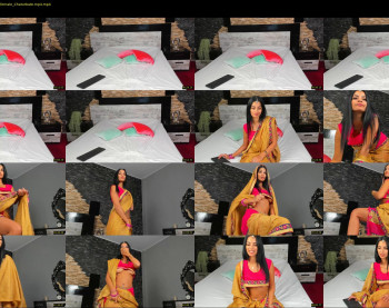 _adelle — 55 minute Chaturbate female cam show recording, 1080p, Sep 7, 2020