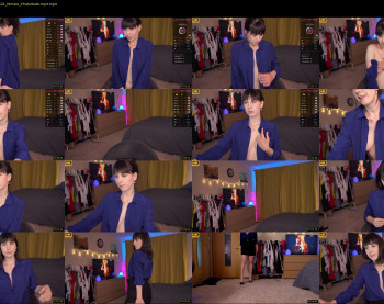 _blackbee_ — 67 minute Chaturbate female cam show recording, 1080p, Sep 7, 2020