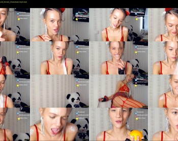 _demi_dee_ — 75 minute Chaturbate female cam show recording, 1080p, Sep 7, 2020