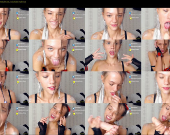 _demi_dee_ — 70 minute Chaturbate female cam show recording, 1080p, Sep 7, 2020
