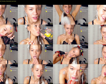 _demi_dee_ — 70 minute Chaturbate female cam show recording, 1080p, Sep 7, 2020