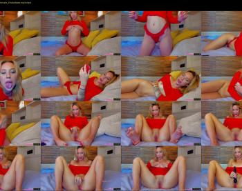 _mari_ — 70 minute Chaturbate female cam show recording, 1080p, Sep 7, 2020