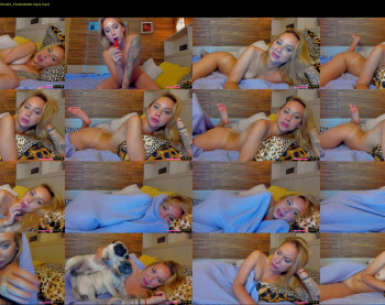 _mari_ — 38 minute Chaturbate female cam show recording, 1080p, Sep 7, 2020