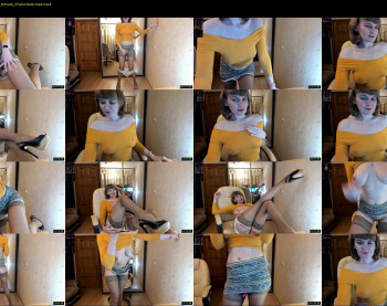 _natali_ — 70 minute Chaturbate female cam show recording, 1080p, Sep 7, 2020