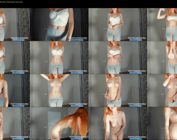 _o0o__ — 36 minute Chaturbate female cam show recording, 720p, Sep 8, 2020