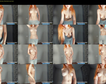 _o0o__ — 36 minute Chaturbate female cam show recording, 720p, Sep 8, 2020