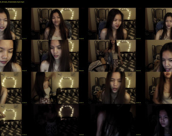 _pilya_ — 23 minute Chaturbate female cam show recording, 720p, Sep 7, 2020