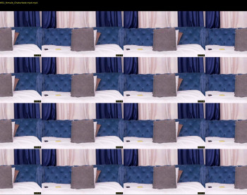 _sinwithme_ — 38 minute Chaturbate female cam show recording, 1080p, Sep 7, 2020