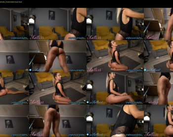 aalliss — 74 minute Chaturbate female cam show recording, 1080p, Sep 7, 2020