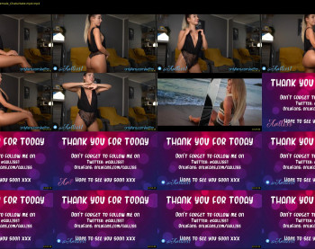 aalliss — 26 minute Chaturbate female cam show recording, 1080p, Sep 7, 2020