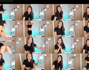 abie_owen — 74 minute Chaturbate female cam show recording, 1080p, Sep 7, 2020