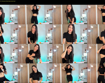 abie_owen — 73 minute Chaturbate female cam show recording, 1080p, Sep 7, 2020