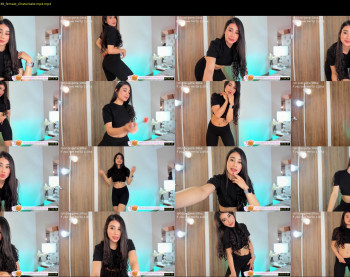 abie_owen — 72 minute Chaturbate female cam show recording, 1080p, Sep 7, 2020