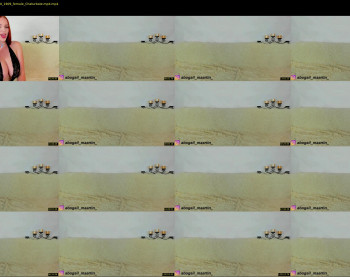 abogailmaartin — 74 minute Chaturbate female cam show recording, 1080p, Sep 7, 2020