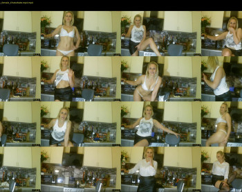 afanasia — 115 minute Chaturbate female cam show recording, 720p, Sep 7, 2020