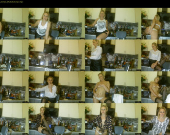 afanasia — 115 minute Chaturbate female cam show recording, 720p, Sep 7, 2020