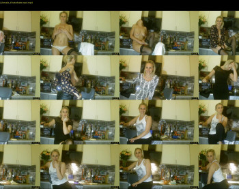 afanasia — 115 minute Chaturbate female cam show recording, 720p, Sep 7, 2020
