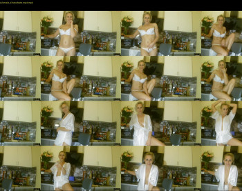 afanasia — 16 minute Chaturbate female cam show recording, 720p, Sep 7, 2020
