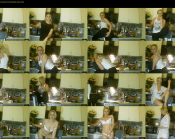 afanasia — 113 minute Chaturbate female cam show recording, 720p, Sep 7, 2020