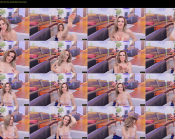 airispassion — 9 minute Chaturbate female cam show recording, 1080p, Sep 8, 2020