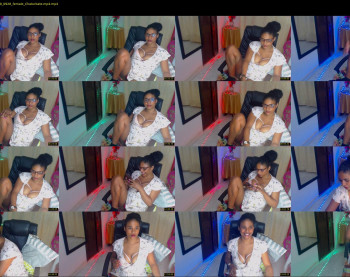 alexandra_mar — 22 minute Chaturbate female cam show recording, 720p, Sep 7, 2020