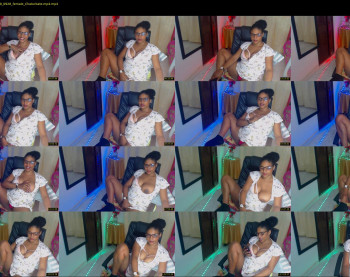 alexandra_mar — 82 minute Chaturbate female cam show recording, 720p, Sep 7, 2020