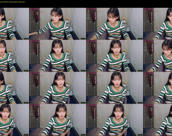 alicechina — 3 minute Chaturbate female cam show recording, 1080p, Sep 7, 2020