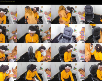alison_ker — 26 minute Chaturbate female cam show recording, 1080p, Sep 7, 2020
