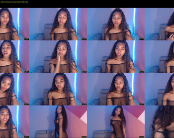 alisoon_moon — 20 minute Chaturbate female cam show recording, 720p, Sep 7, 2020