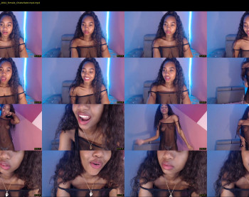alisoon_moon — 8 minute Chaturbate female cam show recording, 720p, Sep 7, 2020