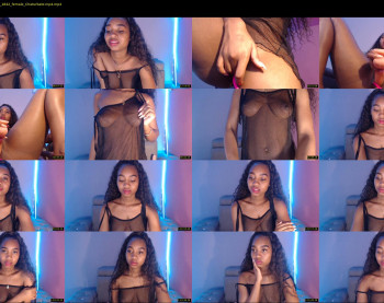 alisoon_moon — 104 minute Chaturbate female cam show recording, 720p, Sep 7, 2020