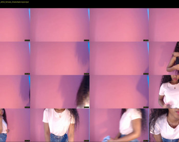 alisoon_moon — 11 minute Chaturbate female cam show recording, 720p, Sep 7, 2020