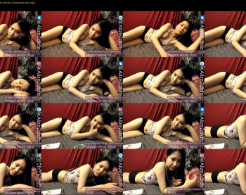 alizezaide — 28 minute Chaturbate female cam show recording, 1080p, Sep 8, 2020