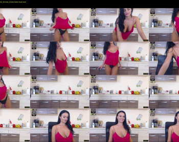 alliana_joy — 28 minute Chaturbate female cam show recording, 1080p, Sep 7, 2020