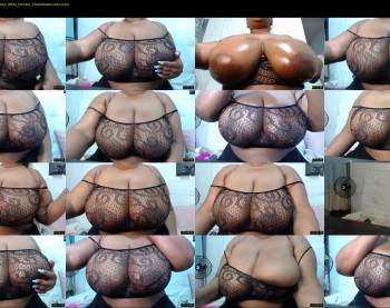 amazon_brunette — 105 minute Chaturbate female cam show recording, 720p, Sep 7, 2020