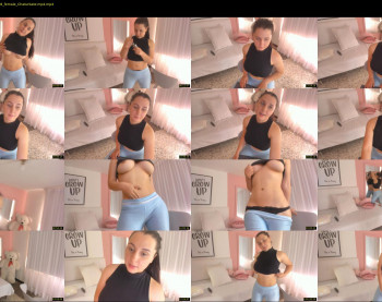 amy_ross — 70 minute Chaturbate female cam show recording, 1080p, Sep 7, 2020