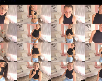 amy_ross — 70 minute Chaturbate female cam show recording, 1080p, Sep 7, 2020