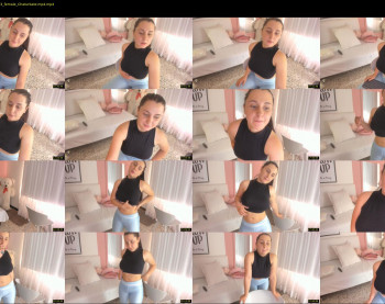 amy_ross — 43 minute Chaturbate female cam show recording, 1080p, Sep 7, 2020