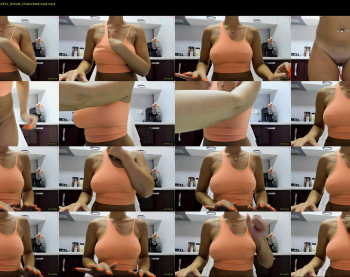 angelsuitlove — 3 minute Chaturbate female cam show recording, 480p, Sep 8, 2020