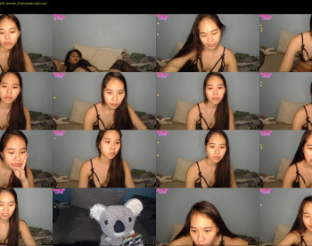 annaxnasty — 116 minute Chaturbate female cam show recording, 720p, Sep 7, 2020
