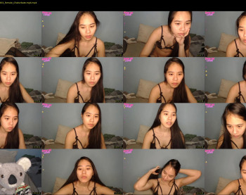 annaxnasty — 116 minute Chaturbate female cam show recording, 720p, Sep 7, 2020