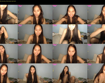 annaxnasty — 53 minute Chaturbate female cam show recording, 720p, Sep 7, 2020