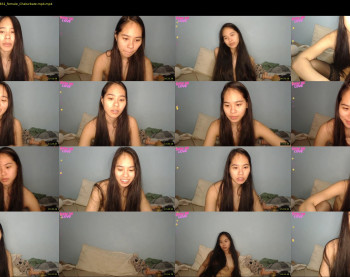 annaxnasty — 39 minute Chaturbate female cam show recording, 720p, Sep 7, 2020