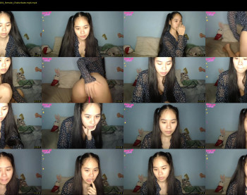 annaxnasty — 32 minute Chaturbate female cam show recording, 720p, Sep 8, 2020