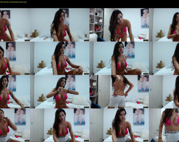 annybeiker — 31 minute Chaturbate female cam show recording, 720p, Sep 7, 2020