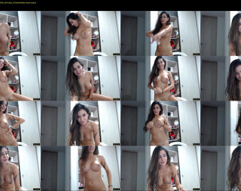 annybeiker — 11 minute Chaturbate female cam show recording, 720p, Sep 8, 2020