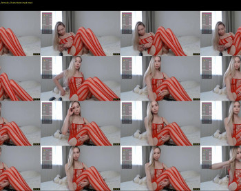 anyeess — 6 minute Chaturbate female cam show recording, 1080p, Sep 7, 2020
