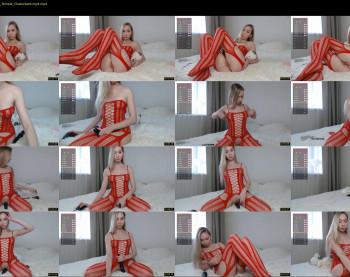 anyeess — 39 minute Chaturbate female cam show recording, 1080p, Sep 7, 2020