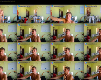 apollobest77 — 11 minute Chaturbate male cam show recording, 720p, Sep 7, 2020